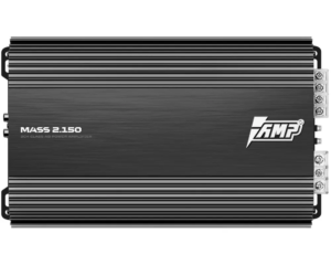 AMP MASS 2.100