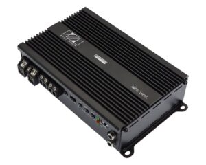 Wide Media AMP2.100DL