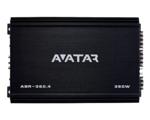 AVATAR ABR-360.4