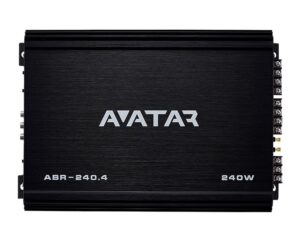 AVATAR ABR-240.4