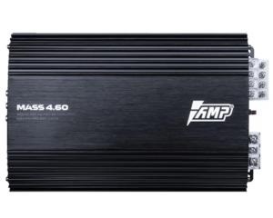 AMP MASS 4.60
