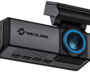 Neoline Flash 2K Wi-Fi Dual с двумя камерами