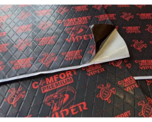 ComfortMat Viper 3.0