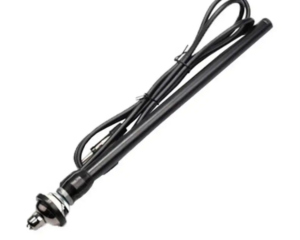 Autofun ANT-108 Black