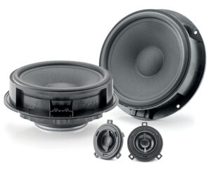 Focal Integration IS 165VW