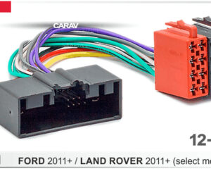 CARAV 12-040