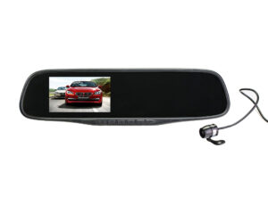 SilverStone F1 NTK-351 Duo