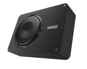 Audison APBX 8 R