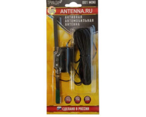 ТРИАДА-001 MINI