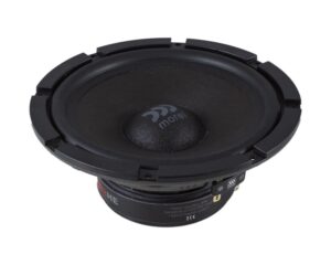 MOREL MAXIMO ULTRA 602HE MKII