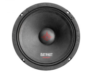 Ural ПАТРИОТ ЭЛЕМЕНТ AC-ПT165