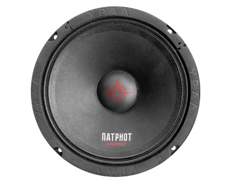 Акустика Ural ПАТРИОТ ЭЛЕМЕНТ AC-ПT165 Ural ПАТРИОТ ЭЛЕМЕНТ AC-ПT165