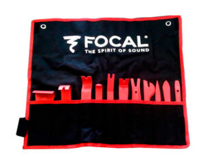 Focal Tool Set