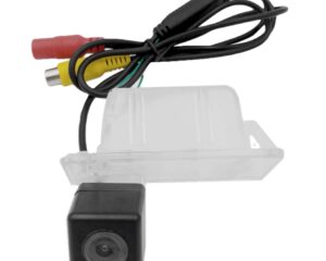 Incar VDC-118