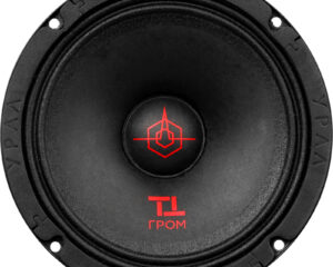 Ural TT 165 ГРОМ