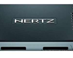 Hertz MLCX 2 TM