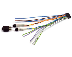 Audison ACP 2 – 2 RCA for Prima