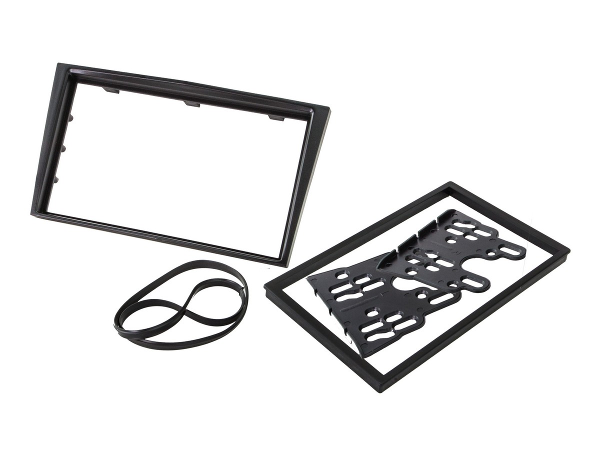 Переходная рамка AurA AFA-OP03 для автомобилей Opel AurA AFA-OP03