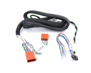 Audison AP 160P&P I/O
