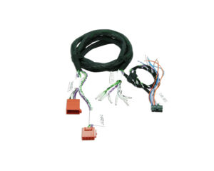 Audison AP 560P&P I/O