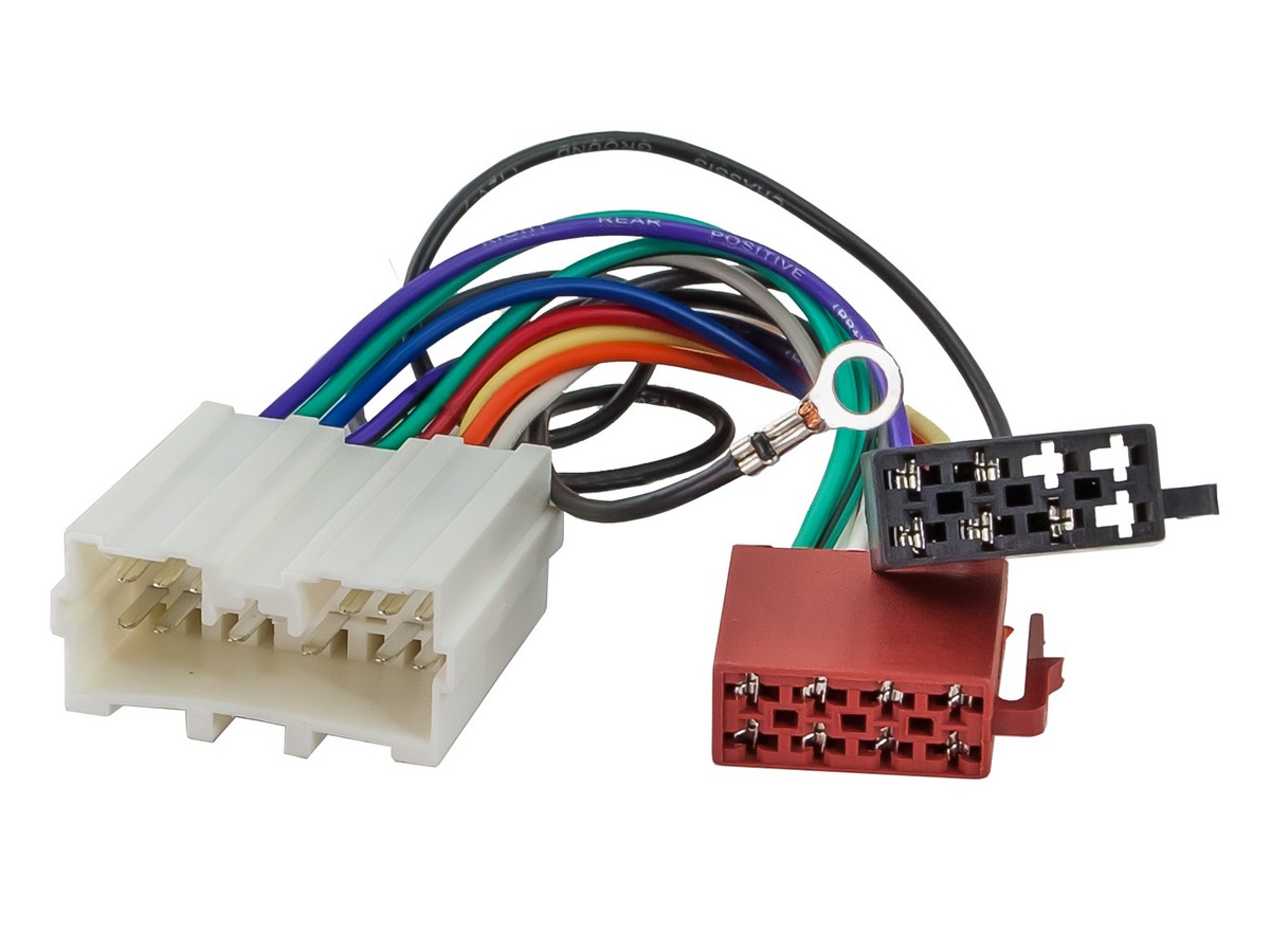 Переходник AURA AWH-MT02 для Mitsubishi AURA AWH-MT02