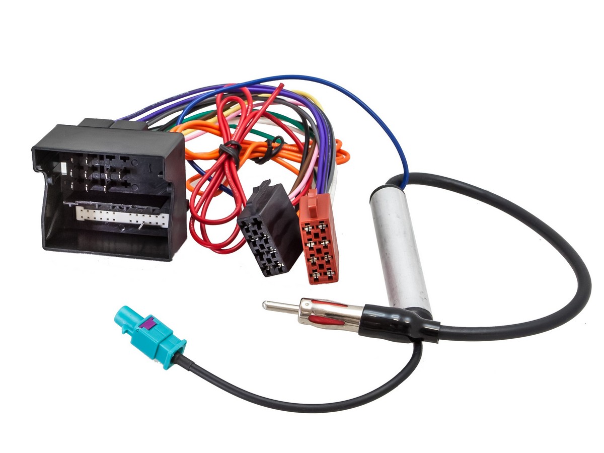 Переходник AURA AWH-OP01 для Opel AURA AWH-OP01