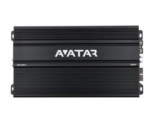 AVATAR ABR-600.4