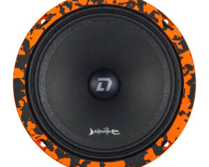 DL Audio Barracuda 165 SE