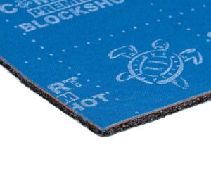 ComfortMat BlockShot