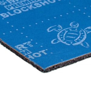 ComfortMat BlockShot