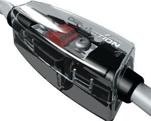 Audison Connection FFH 14.1