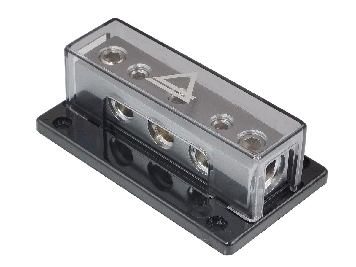 Распределитель питания AurA FHD-040N AurA FHD-040N