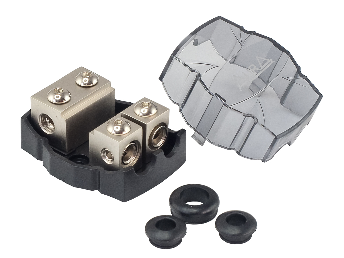 Дистрибьютер AurA FHM-2148 AurA FHM-2148