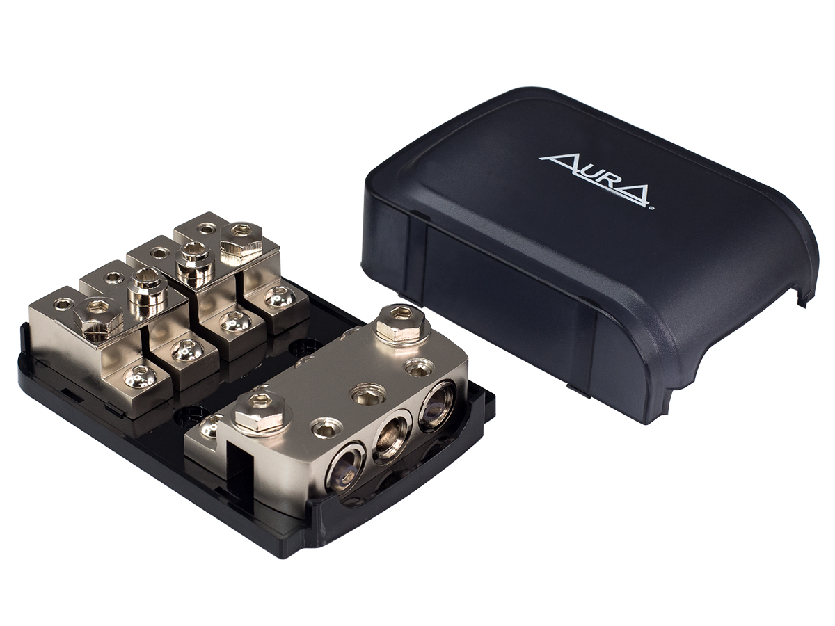 Дистрибьютер AurA FHM-4048 AurA FHM-4048