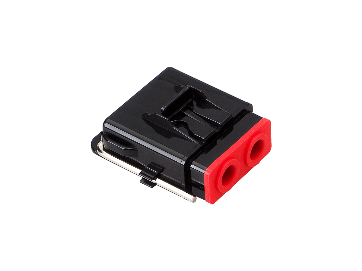 Держатель предохранителей AurA FHM-WR04 AurA FHM-WR04