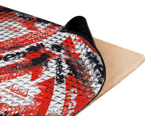 AurA VDM FIREBALL-M4