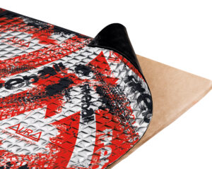 AurA VDM FIREBALL-M2