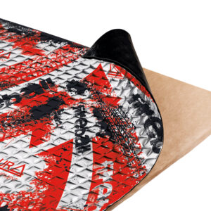 AurA VDM FIREBALL-M2