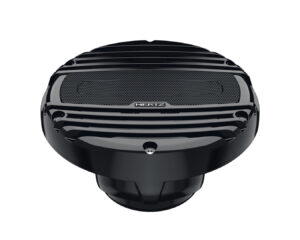 Hertz HMX 6.5-TC Black