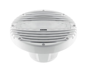 Hertz Marine HMX 8-TW White