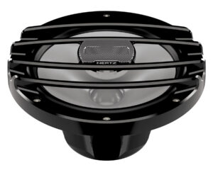 Hertz HMX 8 S-LD Black