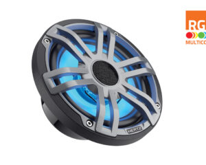 Hertz HEX 6.5 S-LD-G