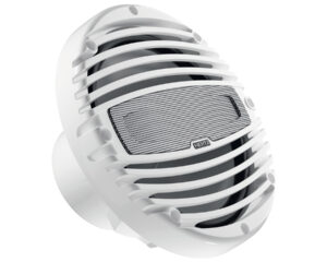 Hertz Marine HMX 8-C White
