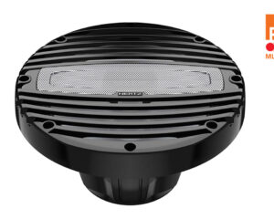 Акустика Hertz Marine HMX 8 LD-C Black
