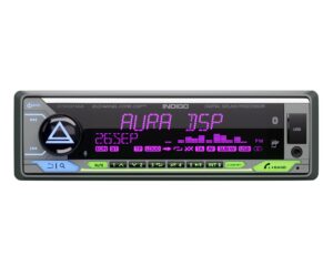 AurA INDIGO-879DSP MkII HP