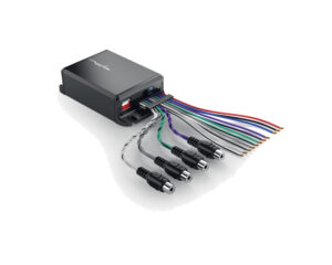 Audison SLI 4.2 Speaker Level Interface