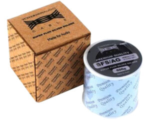 Tchernov Audio SFS/AG