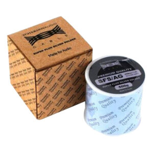 Tchernov Audio SFS/AG