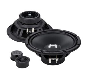 Black Hydra Delta 613C