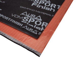 AurA VDM SPORT FINISH
